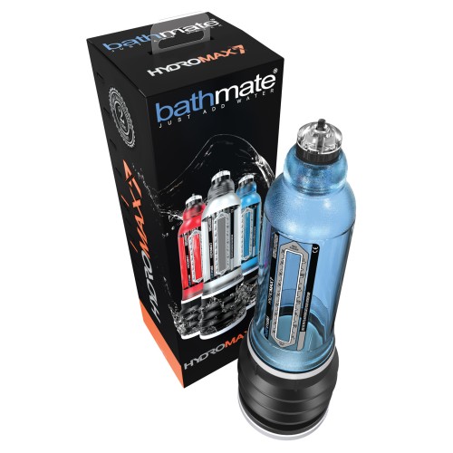 Bathmate Hydromax 7 - Bomba Hidro