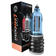 Bathmate Hydromax 7 Wide Boy Azul