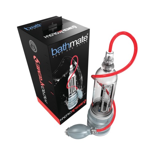 Bathmate Hydroxtreme 9 - Clear