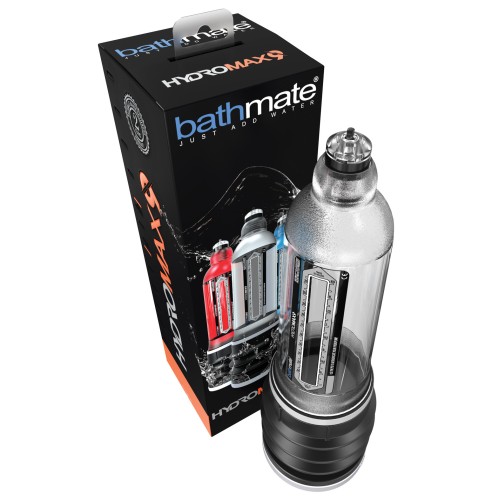 Bathmate Hydromax 9