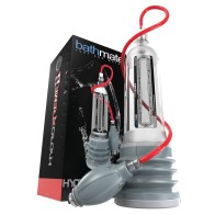 Bathmate Hydroxtreme 11 Hydropump Clear