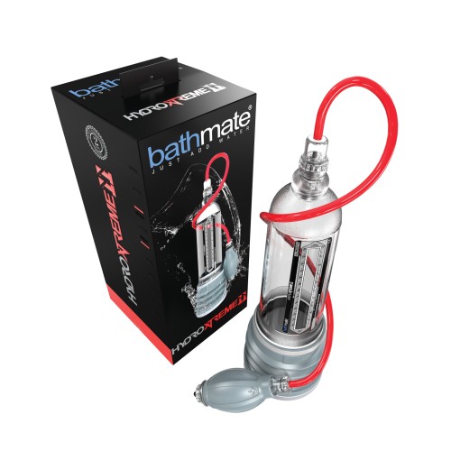 Bathmate Hydroxtreme 11 Hydropump Clear