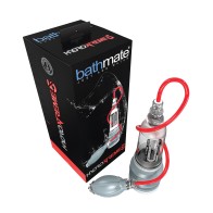 Bathmate Hydroxtreme 5 - Next-Level Hydropump