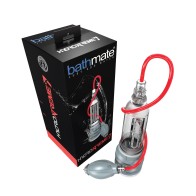 Bathmate Hydroxtreme 7 Transparente