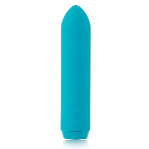 Je Joue Teal Clitoral Bullet Vibrator