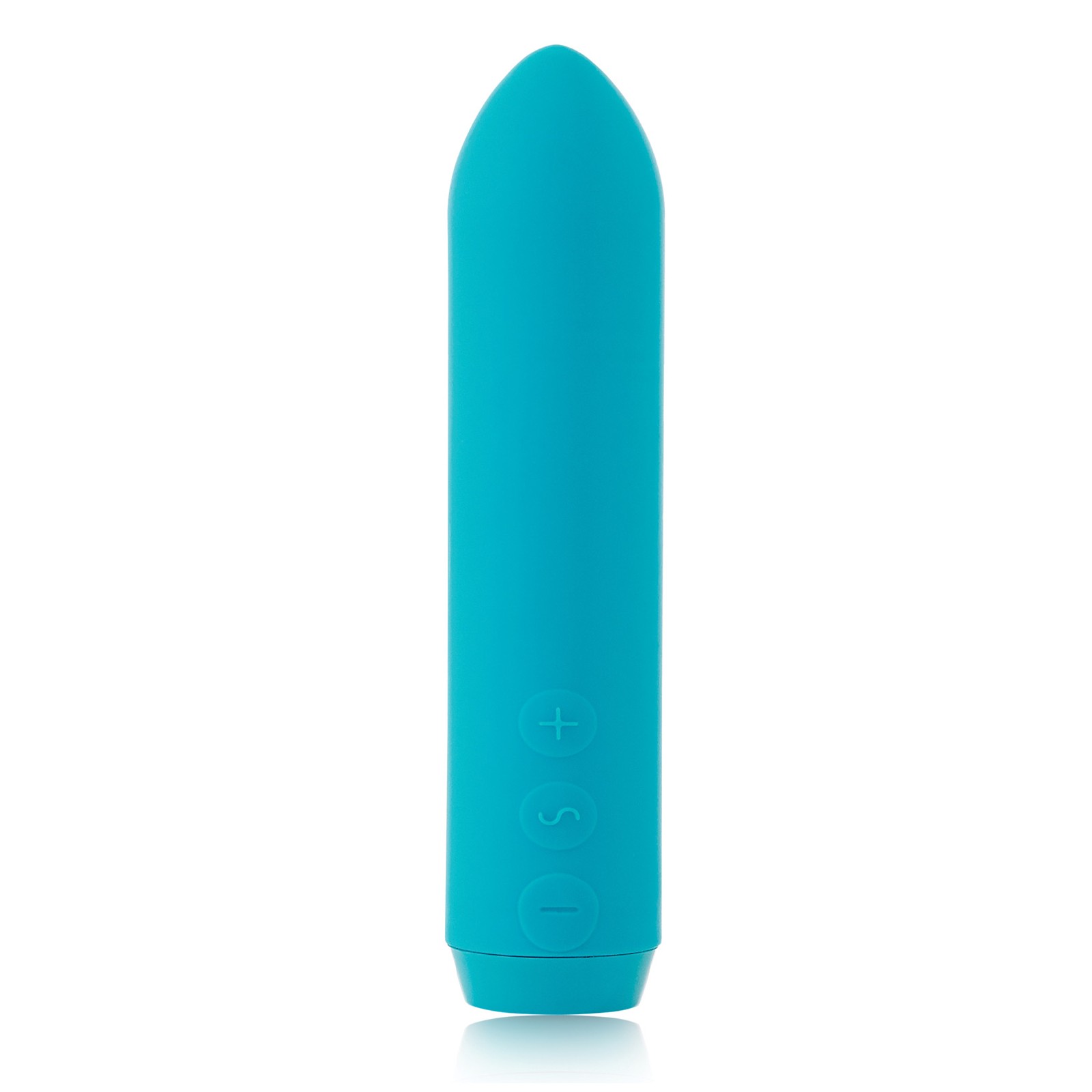 Je Joue Teal Clitoral Bullet Vibrator