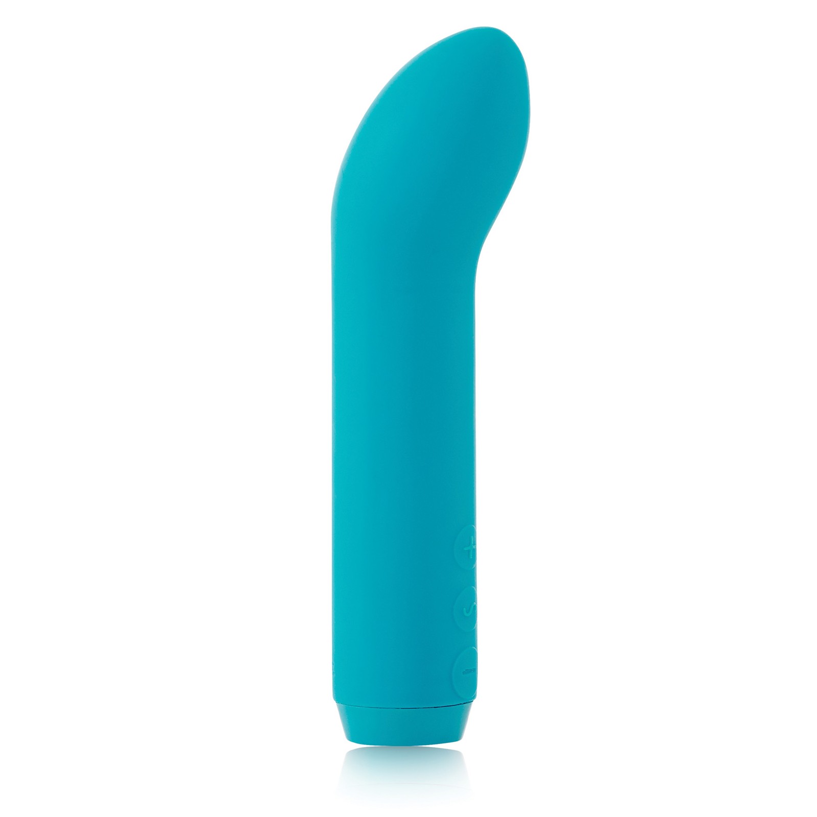 Je Joue G Spot Bullet Vibrator - Teal