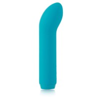 Vibrador Bullet G Spot Je Joue - Teal