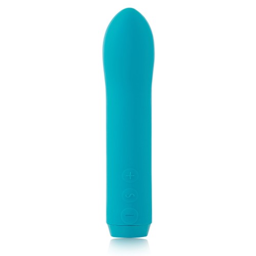 Je Joue G Spot Bullet Vibrator - Teal