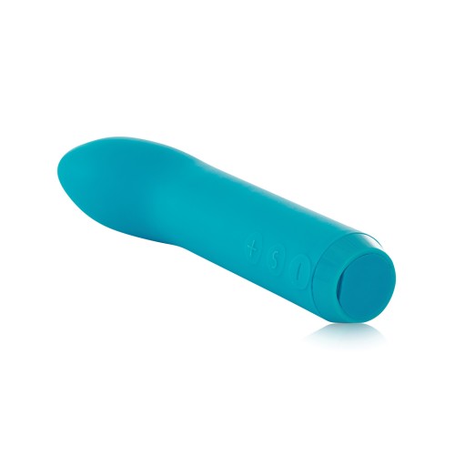 Vibrador Bullet G Spot Je Joue - Teal