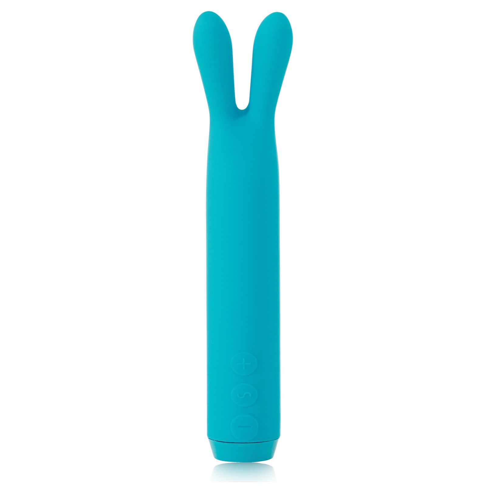 Je Joue Clitoral Rabbit Vibrator - Teal - Ultimate Pleasure