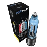 Bathmate Hydro 7 Hydropump - Blue for Male Enhancement