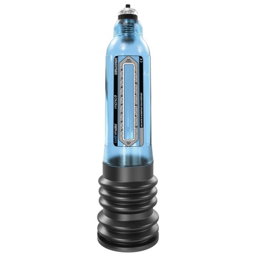 Bathmate Hydro 7 Hydropump - Blue for Male Enhancement