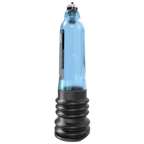 Bathmate Hydro 7 Hydropump - Blue for Male Enhancement