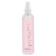 CGC Body Mist with Pheromones - Head Over Heels