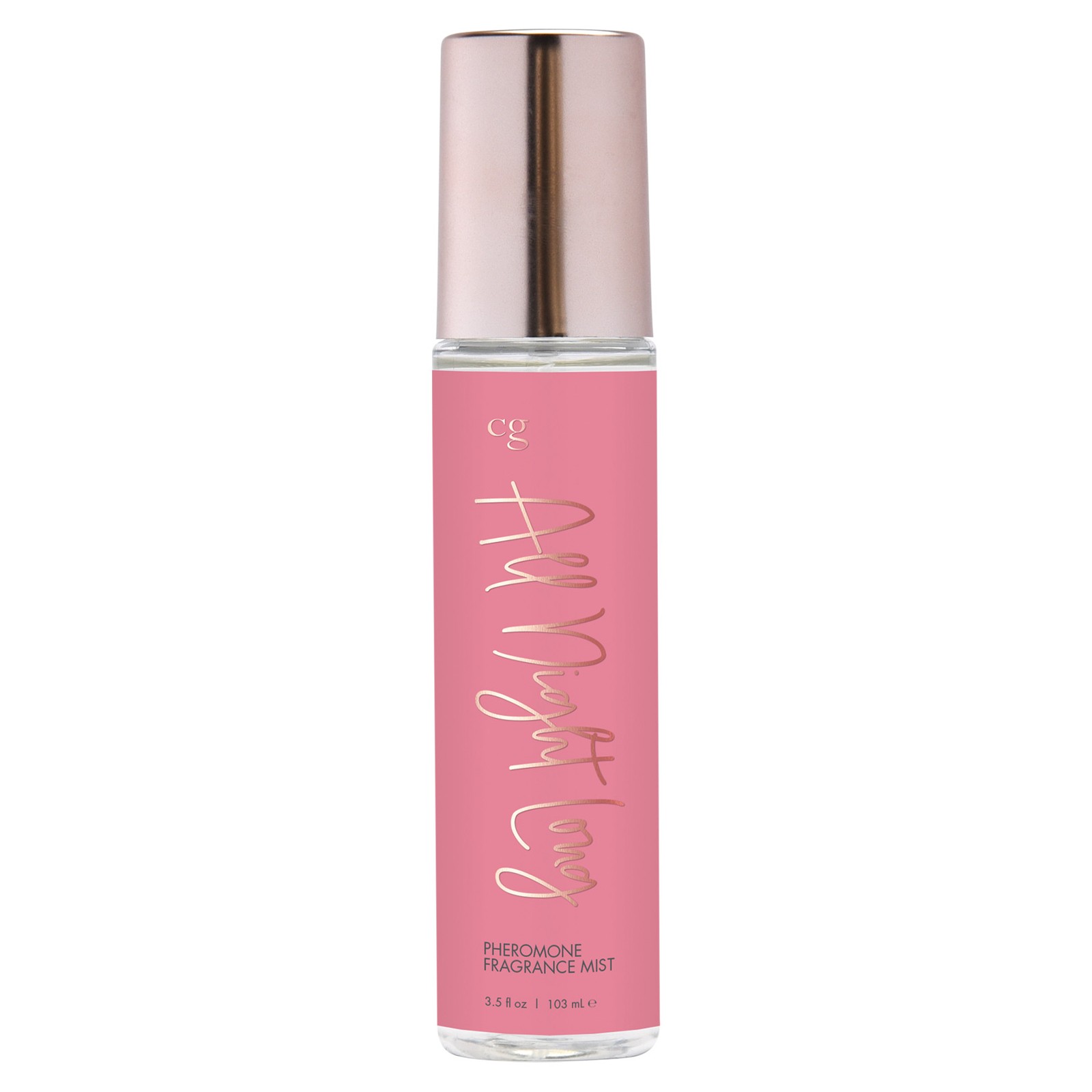 CGC Body Mist with Pheromones