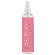 CGC Body Mist with Pheromones