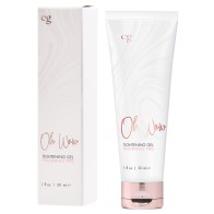 CGC Oh Wow Tightening Gel Au Natural