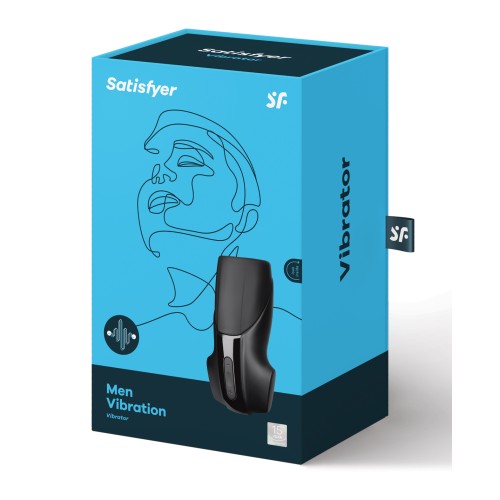 Satisfyer Men Vibration