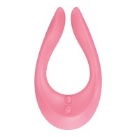 Satisfyer Endless Joy Masajeador Multifuncional