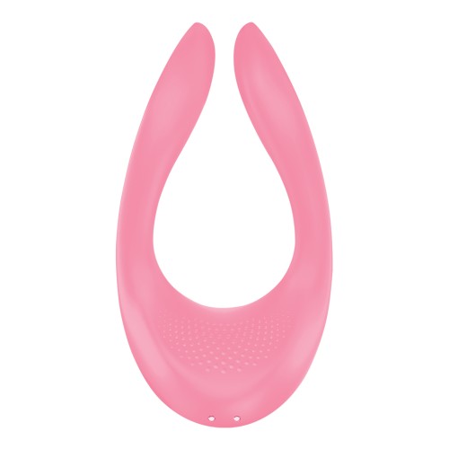 Satisfyer Endless Joy Masajeador Multifuncional