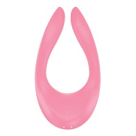 Satisfyer Endless Joy Masajeador Multifuncional