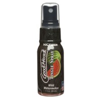 GoodHead Tingle Spray Wild Watermelon