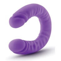 Blush Ruse Double Dong - Purple