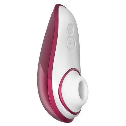 Womanizer Liberty - Travel Pleasure Device