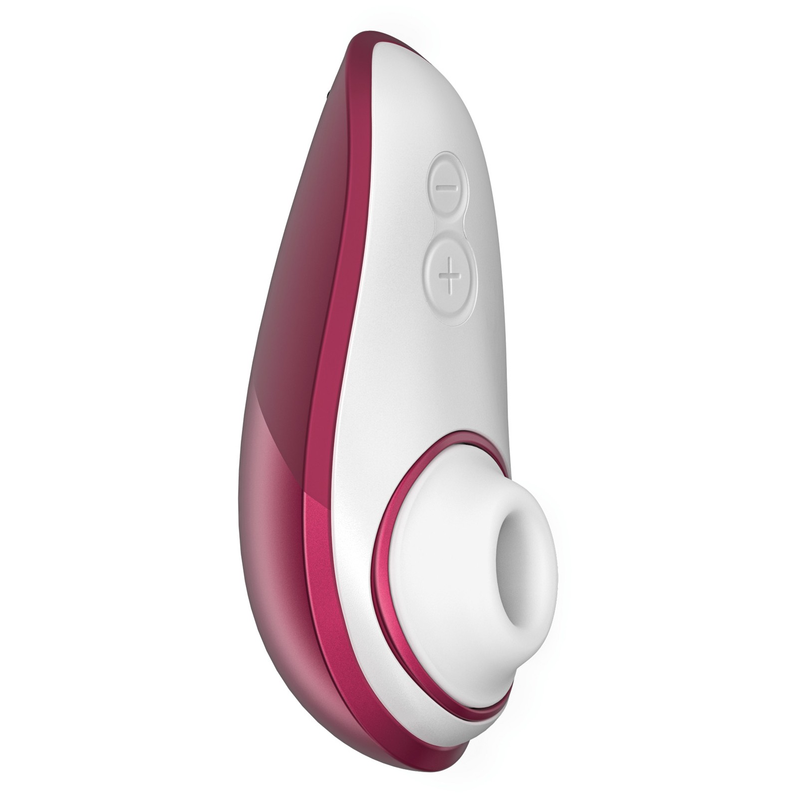 Womanizer Liberty - Travel Pleasure Device