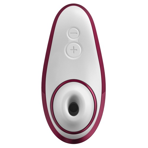 Womanizer Liberty - Travel Pleasure Device