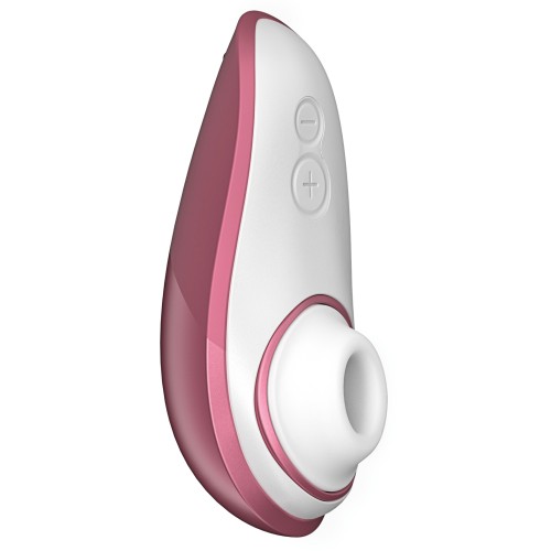 Womanizer Liberty - Pink Rose