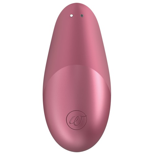 Womanizer Liberty - Pink Rose