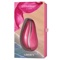 Womanizer Liberty - Pink Rose