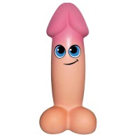 Dicky Squishy Banana Scented Toy