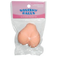 Pelotas Squishy Aromáticas Berries