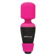 Palm Power Pocket Mini Wand for Travel Pleasure