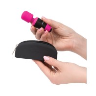 Mini Varita Palm Power Pocket Para Placer de Viaje