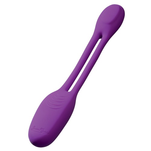 BeauMents Flexxio Purple Vibrator | Ultimate Pleasure