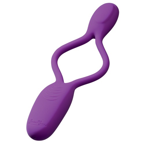 BeauMents Flexxio Purple Vibrator | Ultimate Pleasure