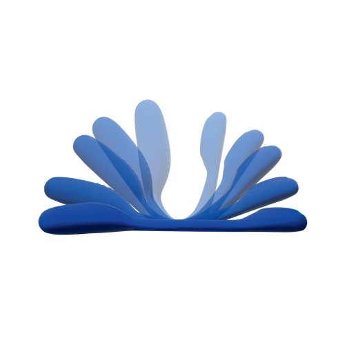 BeauMents Flexxio - Powerful Blue Vibrator