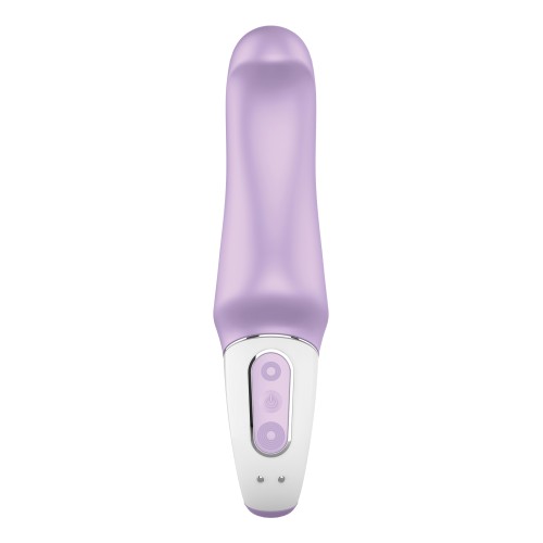 Satisfyer Vibes Charming Smile for Deep Pleasure