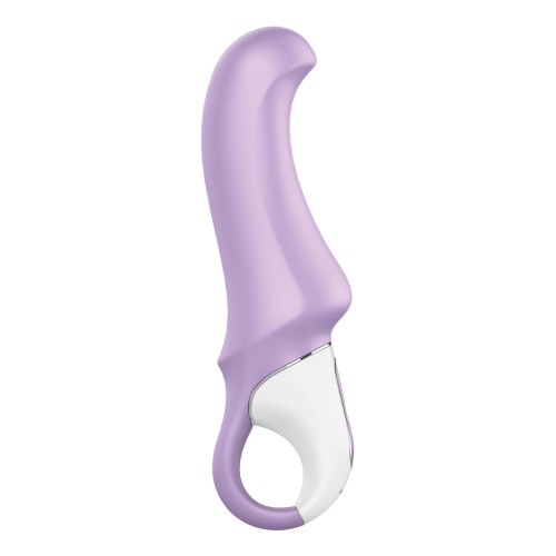 Satisfyer Vibes Charming Smile para Placer Profundo