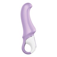 Satisfyer Vibes Charming Smile for Deep Pleasure