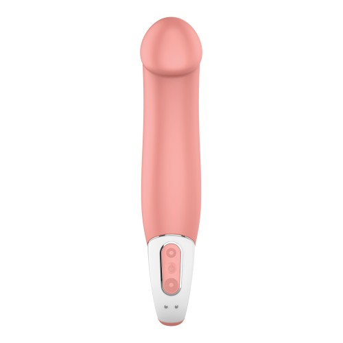 Satisfyer Vibes Master for Ultimate Stimulation