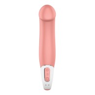 Satisfyer Vibes Master for Ultimate Stimulation