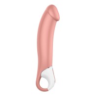 Satisfyer Vibes Master for Ultimate Stimulation