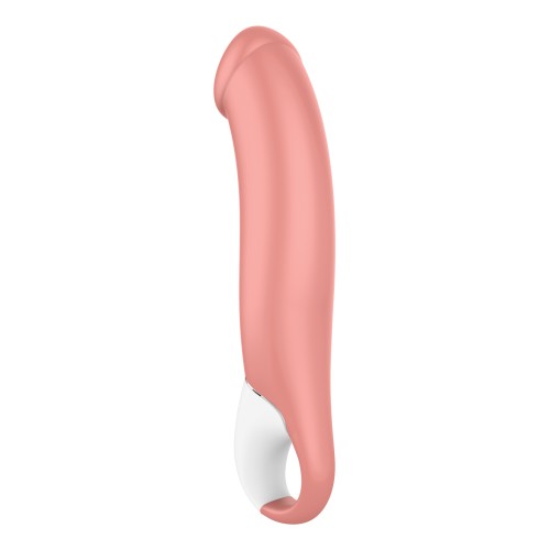 Satisfyer Vibes Master for Ultimate Stimulation