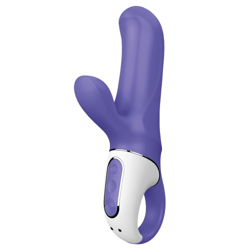 Conejito Mágico Vibes de Satisfyer - Azul