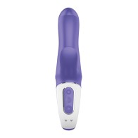 Conejito Mágico Vibes de Satisfyer - Azul